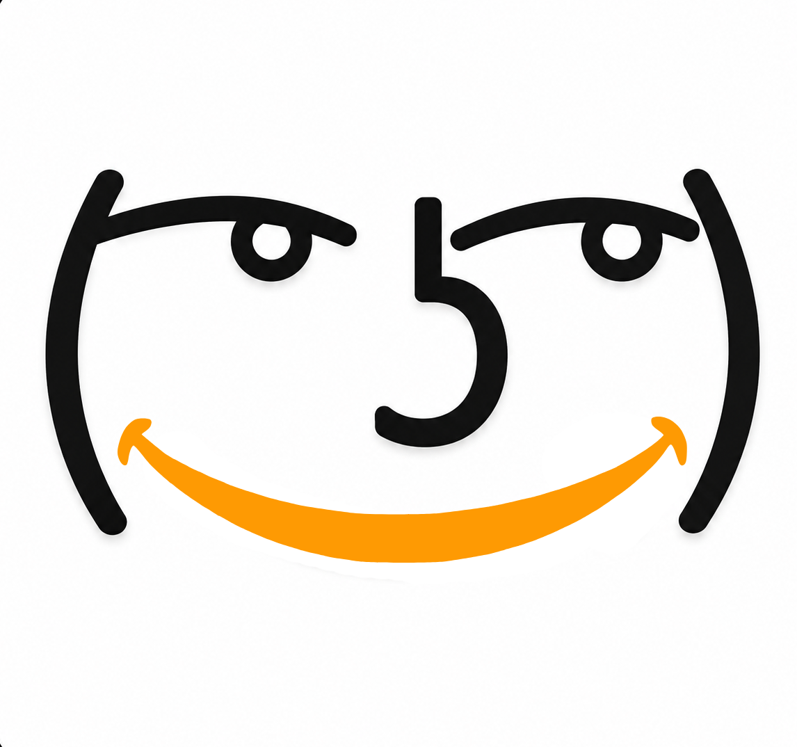 Amazon Bulk Scraper Logo